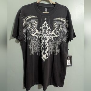 NEW Arsenic Oversized men's Medium *R4